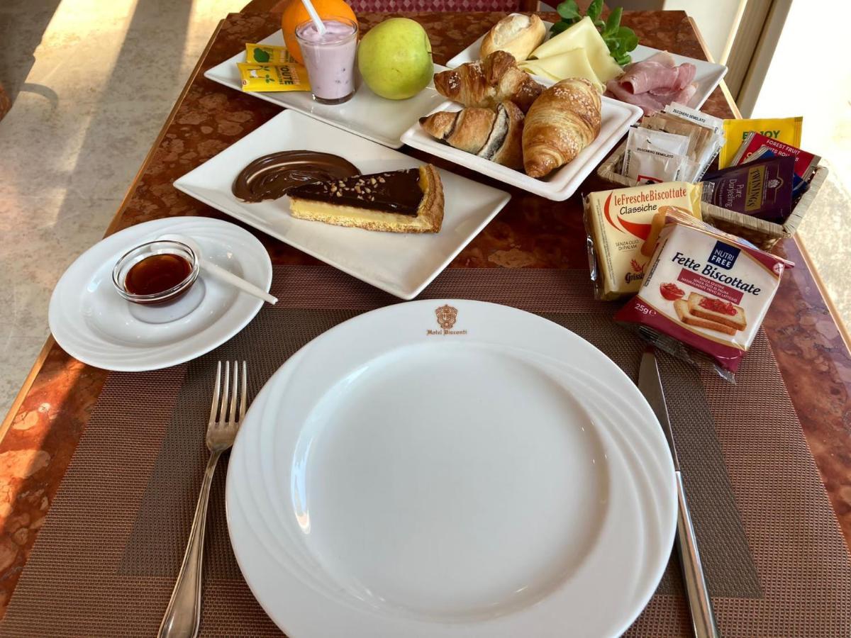 Hotel Visconti Melzo Εξωτερικό φωτογραφία
