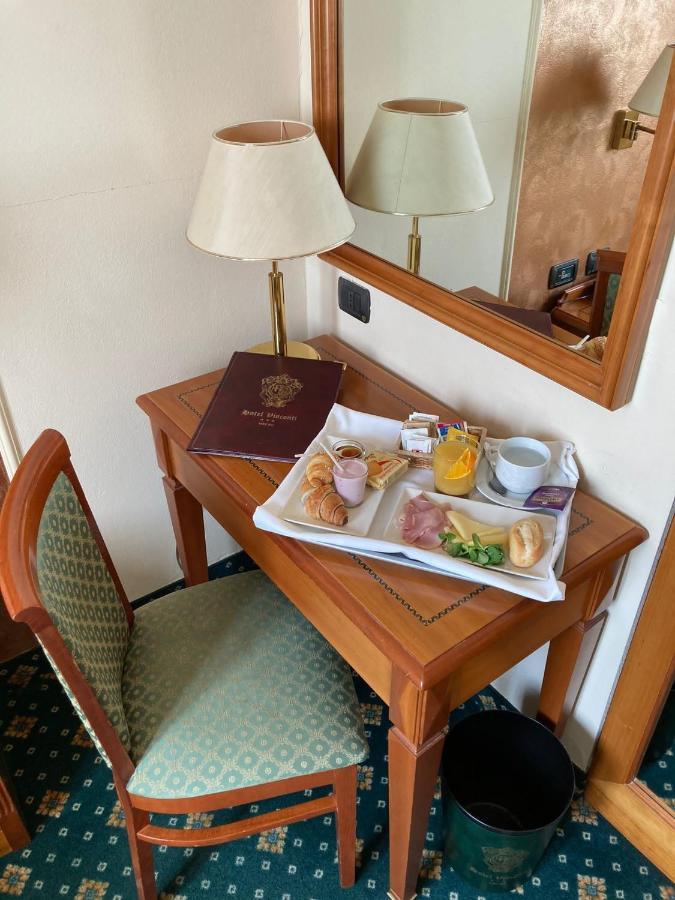 Hotel Visconti Melzo Εξωτερικό φωτογραφία
