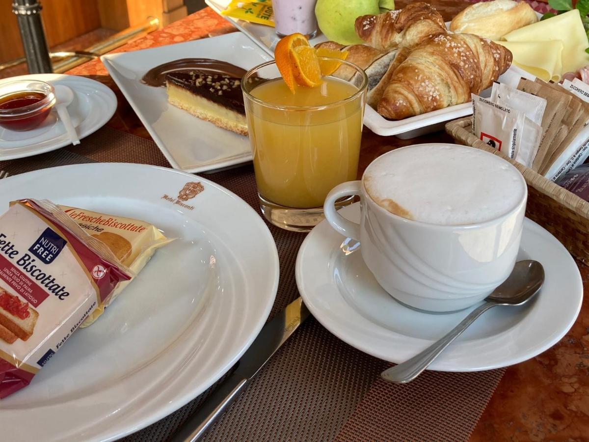 Hotel Visconti Melzo Εξωτερικό φωτογραφία