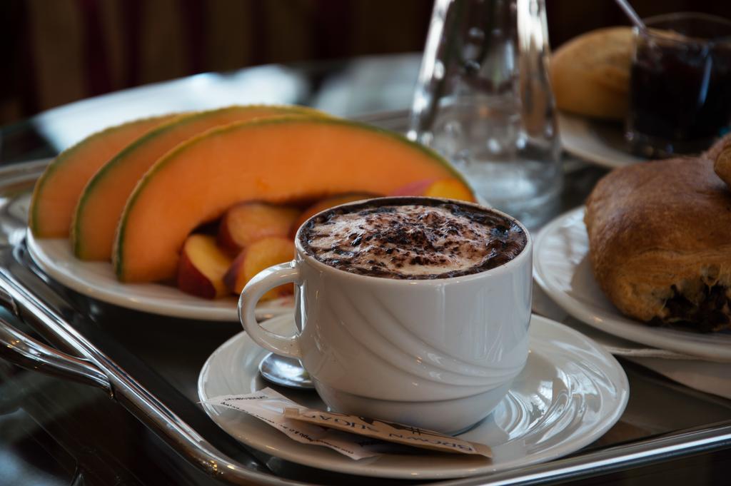 Hotel Visconti Melzo Εξωτερικό φωτογραφία
