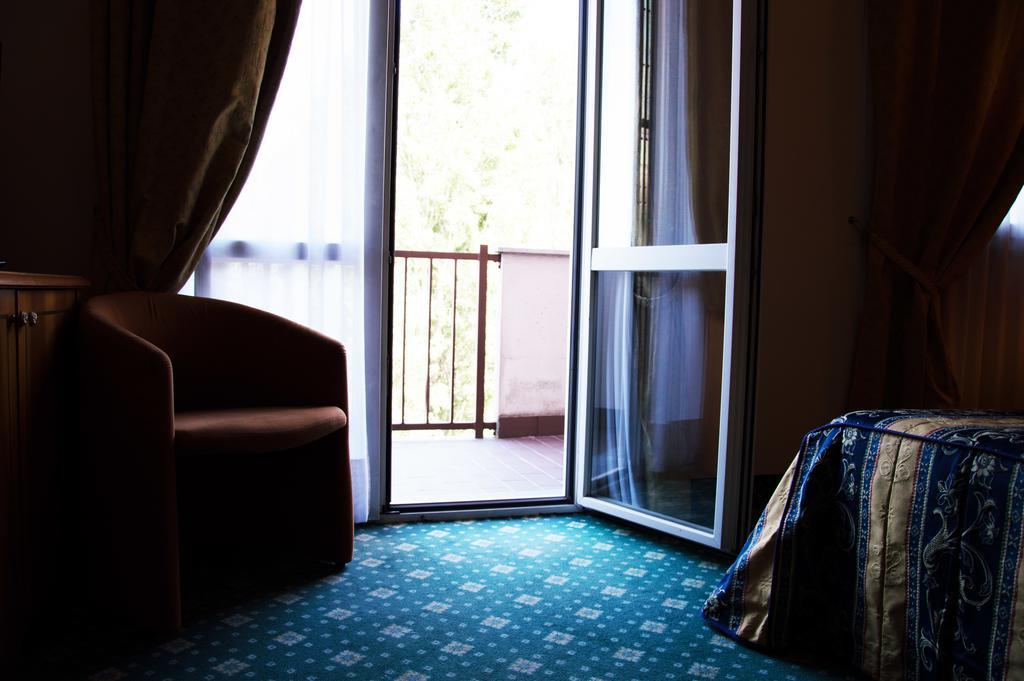 Hotel Visconti Melzo Εξωτερικό φωτογραφία