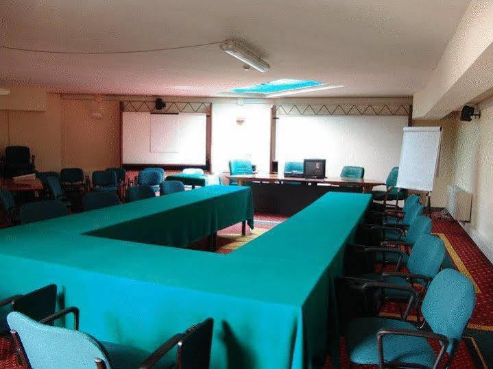Hotel Visconti Melzo Εξωτερικό φωτογραφία